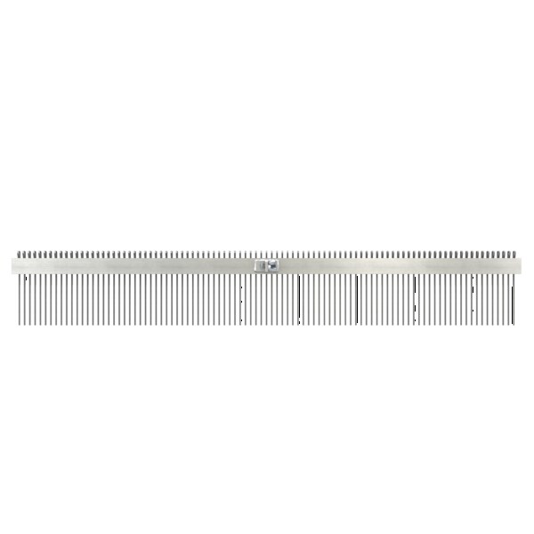 Bon Tool Bon 12-482 Texture Comb, 48", 1/2" Center 12-482 - main